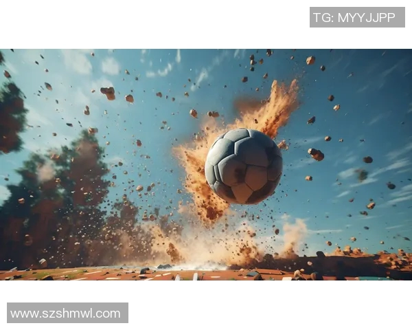 足球球星4K高清壁纸横屏展示尽显运动风采与激情四射的瞬间